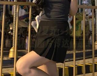 尤果网 - 深入了解夏乔：她的温柔私拍和独特风格的图片传达情感.txt