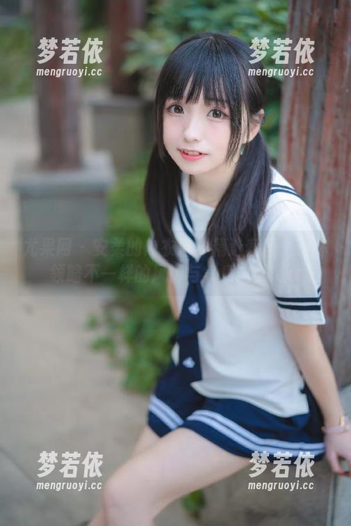 尤果网 - 安柔的内衣世界精选套图：让你领略不一样的风情与气质之美.txt-梦若依