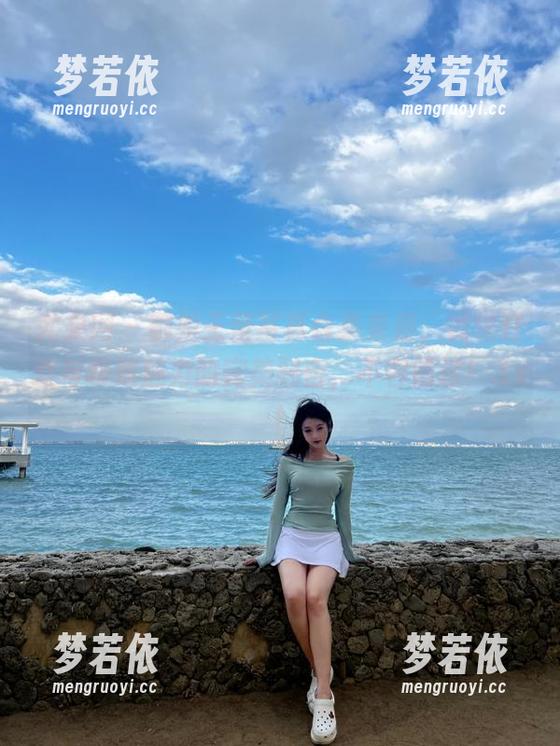 尤果网 - 御姐王莹写真合集来袭，视觉狂欢与极致魅力的完美融合，不容错过！.txt-梦若依