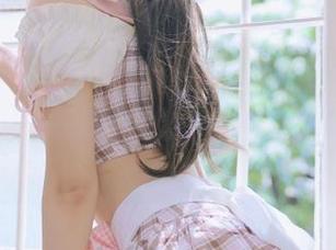 尤果网 - 高清图库专属推荐：萌神妹妹的体操服写真，捕捉青春气息与活力瞬间。.txt