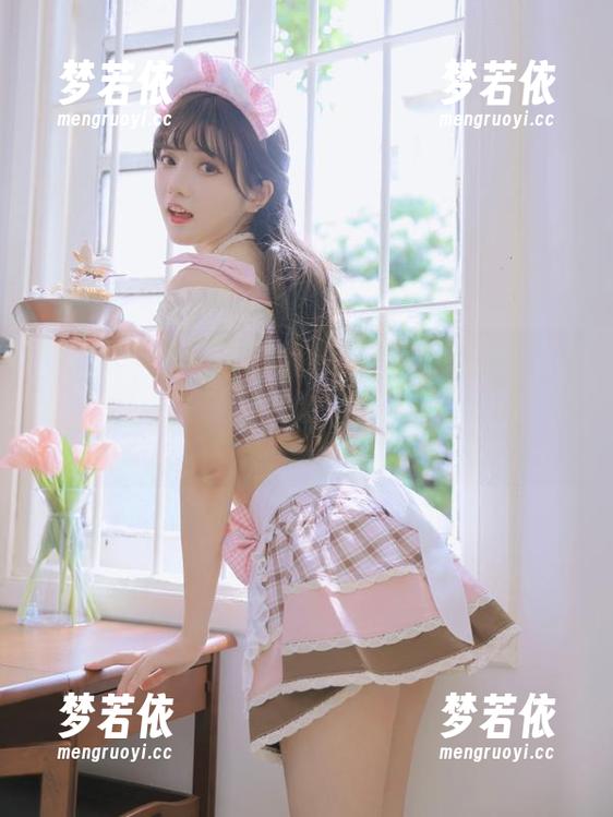 尤果网 - 高清图库专属推荐：萌神妹妹的体操服写真，捕捉青春气息与活力瞬间。.txt-梦若依