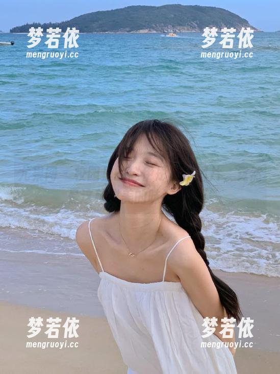 尤果网 - 校园里的赵伊彤私拍图片，竟然是这种甜美的味道！.txt-梦若依