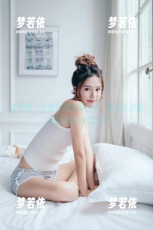 尤果网 - 在陈宝拉的镜头下，定制女孩图片呈现无尽魅力.txt-梦若依
