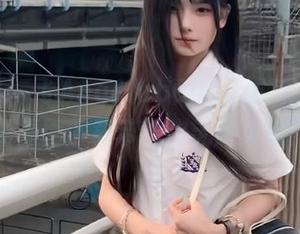 尤果网 - 飞Angelababy天台系列写真，绚丽原图下载带给你无尽灵感！.txt