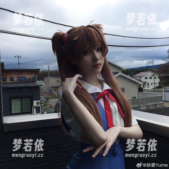 幼爱youmeko的活力体操服写真合集：青春洋溢的可爱套图.txt-梦若依