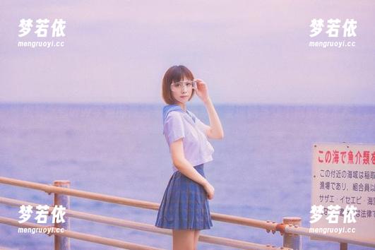欣赏念雪ww学姐的高清写真作品集，发现她与众不同的艺术视角！.txt-梦若依