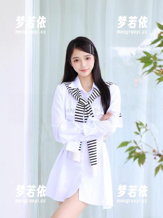 推女神 - Aime张曦若的私拍原图揭秘：看她如何展现秘密魅力.txt-梦若依