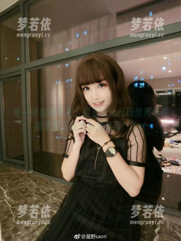 每一帧都是艺术：星野saori玛修周年礼服原图与系列合集推荐！.txt-梦若依