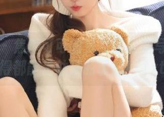 星颜社 - 焦糖可可的兔女郎私房写真：甜得都能长蛀牙的诱惑！.txt