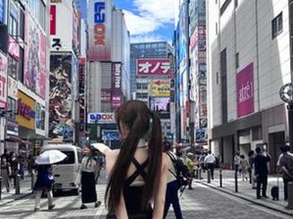 果团网 - 莫雅琪高跟鞋写真无圣光合集，感受她独特的优雅气质.txt