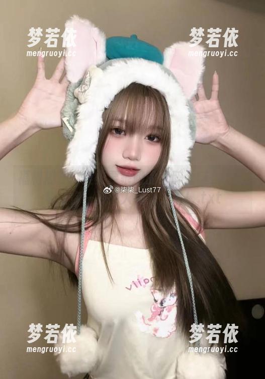 福利提升！柒柒要乖哦的纸醉金迷系列图集让你一秒陷入花海之中！.txt-梦若依