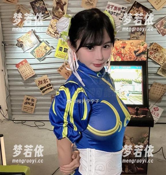 桜井宁宁的写真艺术：免费原图让你领略主人任务的无限可能.txt-梦若依