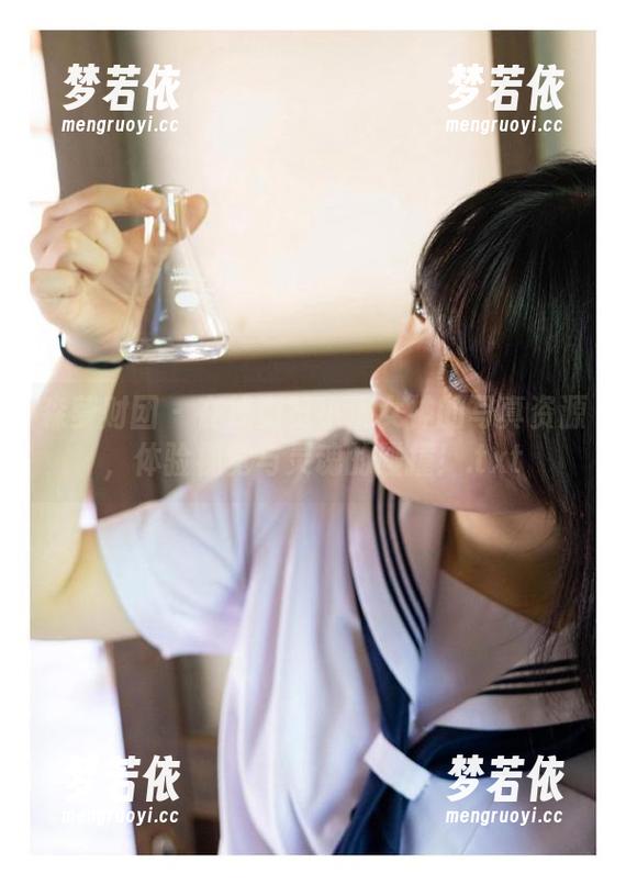 森萝财团 - 在线浏览小满女神的写真资源，体验视觉与灵魂的碰撞！.txt-梦若依