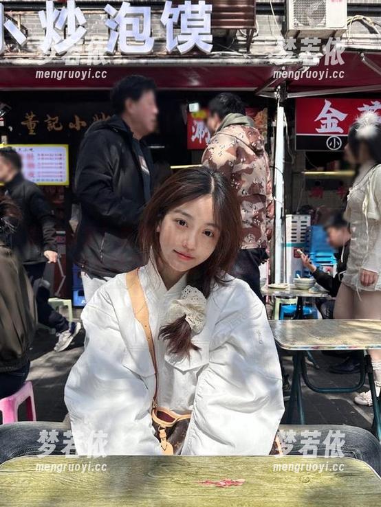 唯美盛宴！森萝财团《樱流》原图与超值图包带你畅游视觉之旅！.txt-梦若依