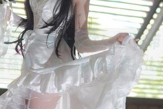 模范学院 - 套图大放送！婠婠么带你领略丝袜的优雅与妩媚资源！.txt