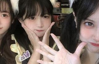 樱落Selena的2020吾妻旗袍全套图包，高颜值焕发优雅气质！.txt