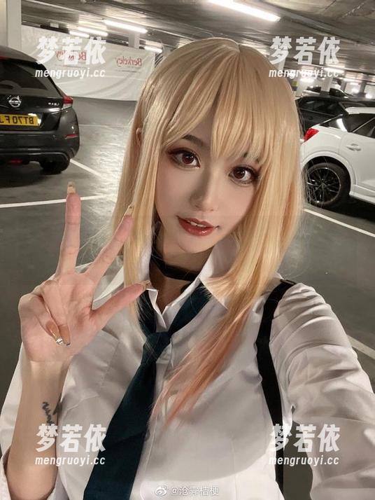 沧霁桔梗白裙的梦幻旅程：全套图包为你描绘那些无法忘怀的视觉故事.txt-梦若依