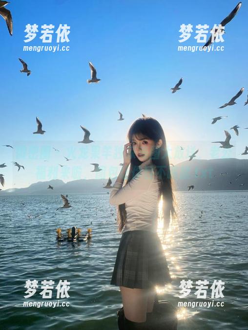 微密圈 - 火龙果羊独家美图大放送，老公福利来啦，图包让你目不暇接.txt-梦若依