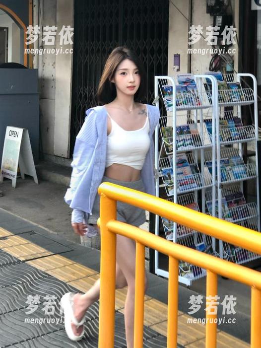 物恋传媒 - 嘟嘟高跟长靴写真合集，网盘下载助你完美搭配每一天！.txt-梦若依