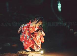 走进玉汇yuuhui的圣诞特辑：尼尔·机械纪元自拍写真全集集锦.txt