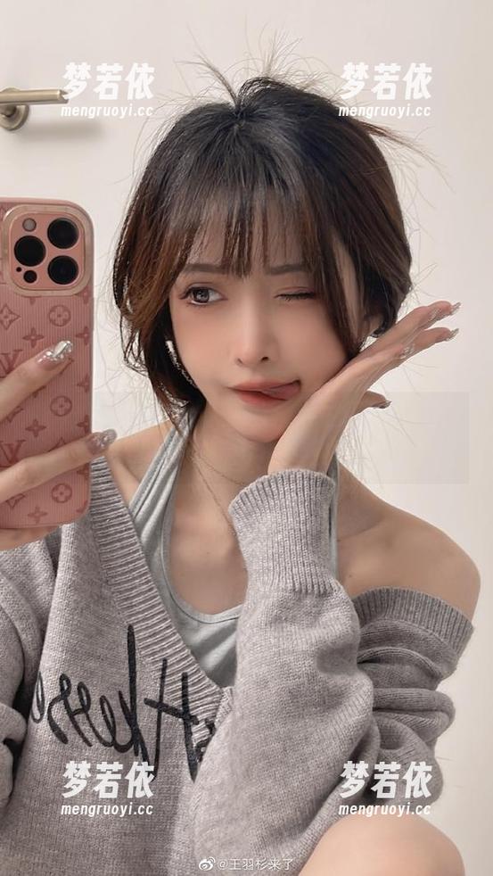 揭秘王羽杉私房瞬间：精彩原图视频合集一次看个够.txt-梦若依