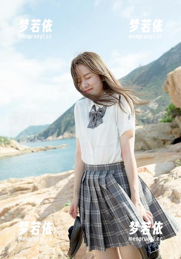 甜予摄影 - 璇璇带你进入jk制服的奇妙旅程，写真资源合集一网打尽！.txt-梦若依