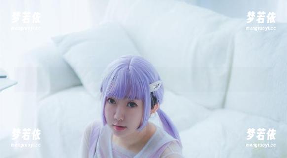 定制属于你的甜糖大魔王天使写真，绽放无限可能的精彩.txt-梦若依