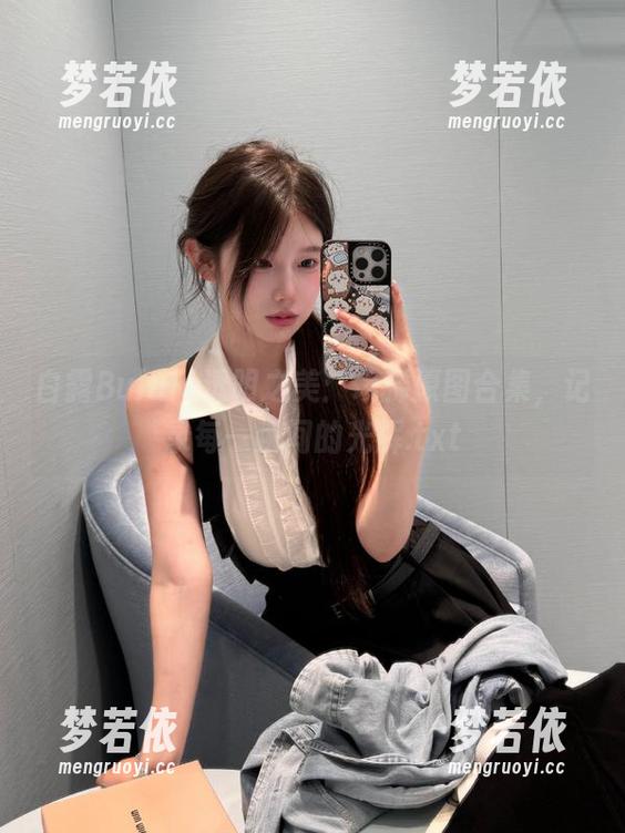 白露Bululu透明之美：珍稀原图合集，记录每一瞬间的光辉.txt-梦若依