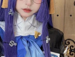 深冬户外写真：神楽坂真冬分享最新作品带你领略冷冽美。.txt