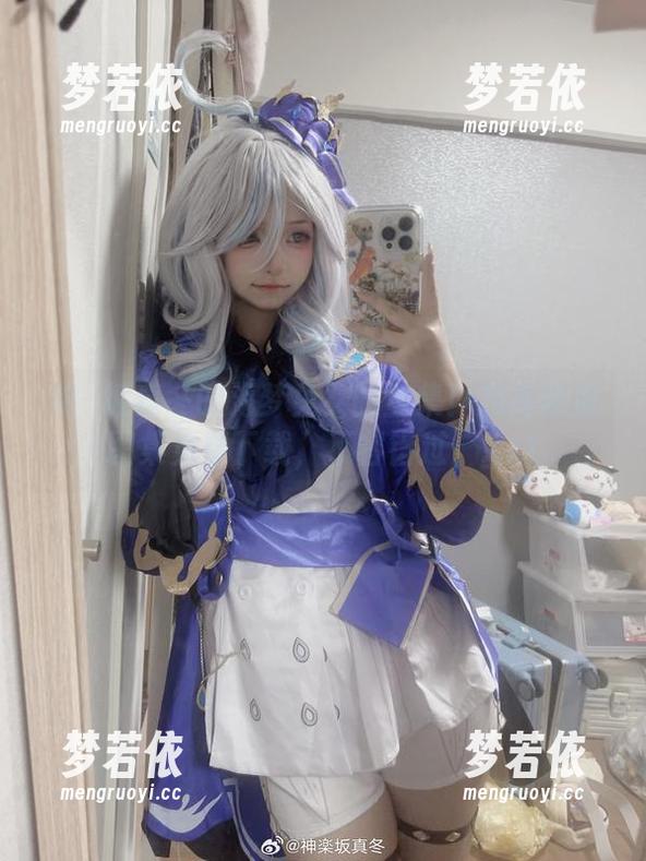 神楽坂真冬的海梦兔女郎全集！超高画质图集免费下载，不容错过！.txt-梦若依