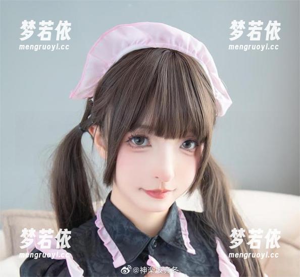 体验神楽坂真冬旅拍的魅力，她用写真记录下每个动人瞬间！.txt-梦若依