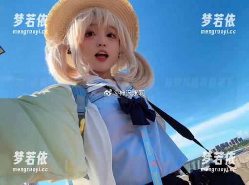 神沢永莉的JK写真作品集，清新可爱，独特风格等你来下载体验哦！.txt-梦若依