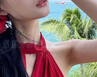 秀人网 - Egg尤妮丝户外私房图集：让自然成为最好的摄影背景.txt