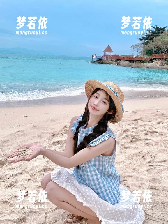秀人网 - 下载Egg尤妮丝油亮写真图片，领略极致唯美风格！.txt-梦若依