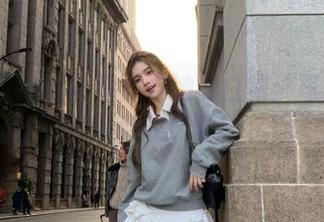 秀人网 - Yuki鱼儿与她的白裙：写真作品合集带你走进梦境之中.txt