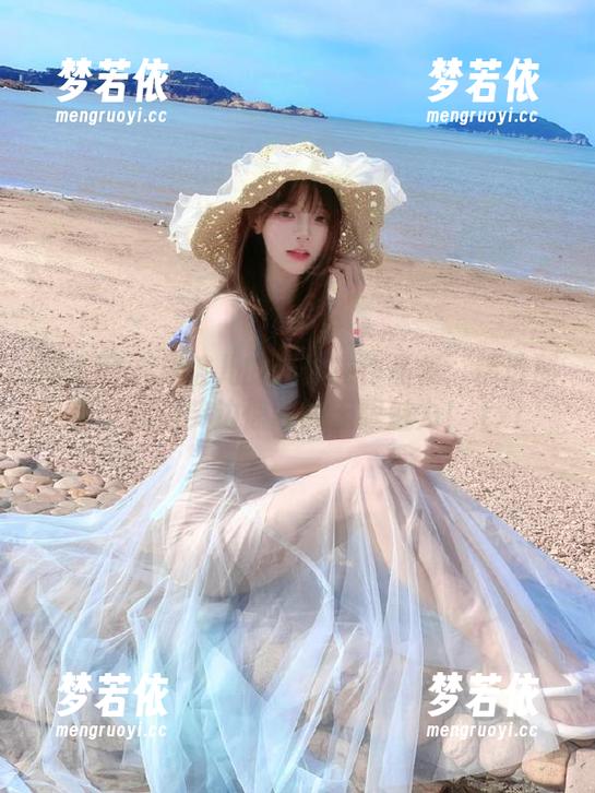 秀人网 - 周波儿的连体衣作品集：精选那些让你边笑边惊叹的无限魅力！.txt-梦若依