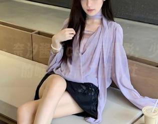 秀人网 - 奈汐酱nice私房摄影：少女角色的唯美作品之旅.txt