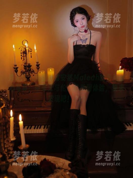 秀人网 - 免费欣赏安然Maleah的最新甜心写真，带来无与伦比的美图体验，快来发现吧！.txt-梦若依
