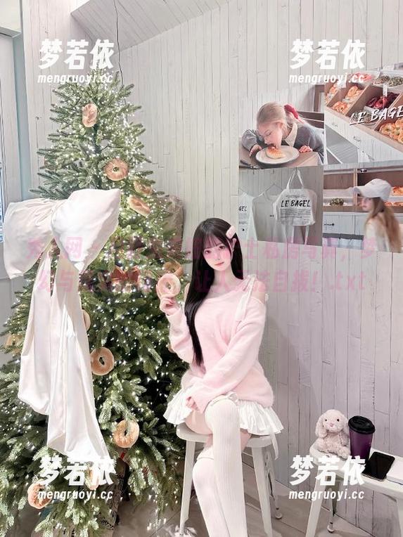 秀人网 - 月野兔美妞的护士私房写真，梦幻与现实的碰撞，让人无法自拔！.txt-梦若依