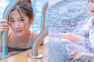 秀人网 - 带你走进李雅柔的无圣光可爱套图，感受她身上散发出的迷人气息与活力.txt
