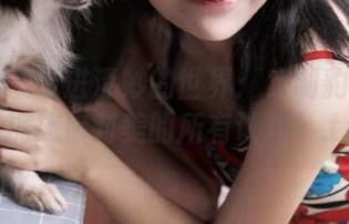 秀人网 - 走进清妙的世界：定制豹纹写真，挑战你对美的所有认知！.txt