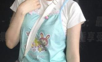 秀人网 - 瑶瑶baby独特视角：最新护士写真集，温暖与美丽的双重享受.txt