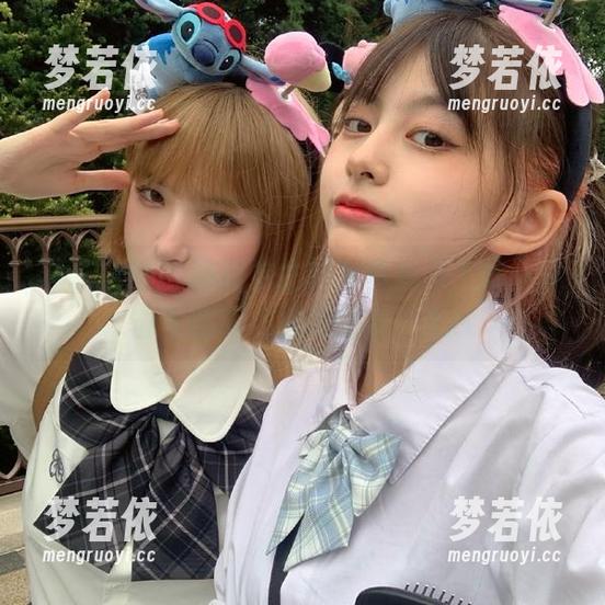 紧急企划 - 奶昔学生妹写真合集上线，点击下载享受视觉盛宴！.txt-梦若依