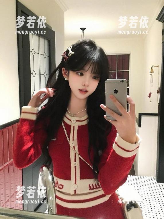 紧急企划 - 林书辞和服摄影合集，壁纸美图带你感受日本之美.txt-梦若依