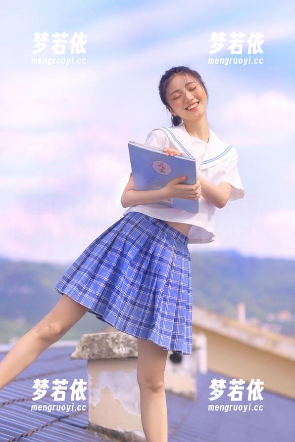 美媛馆 - 高清Milk楚楚礼服系列写真，免费下载展现你的个性魅力！.txt-梦若依