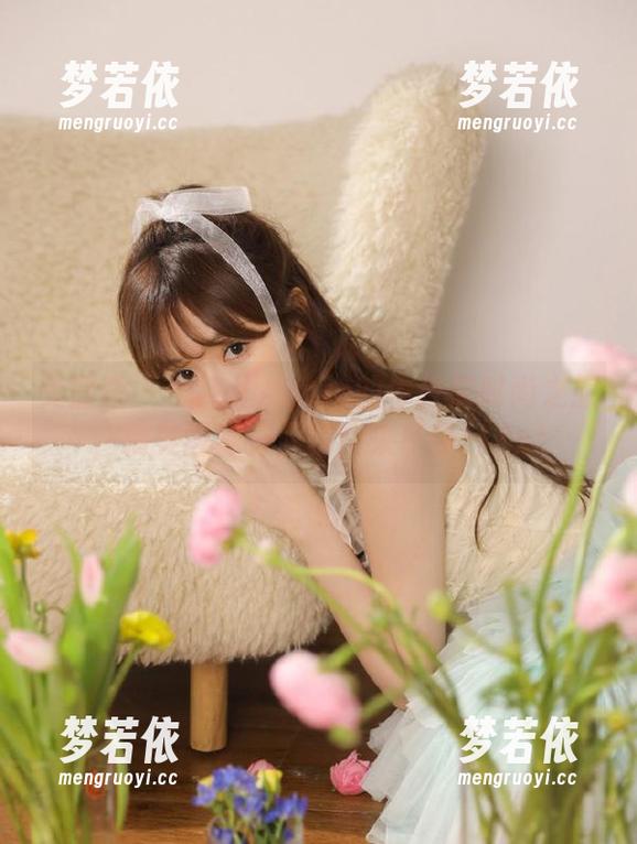 美媛馆 - 子纯儿Annie的牛仔裤时尚之旅，精美图库资源等你来享受！.txt-梦若依