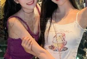 美媛馆 - 在小魔女奈奈的甜心幻想中，无圣光套图让你体验不一样的代入感！.txt