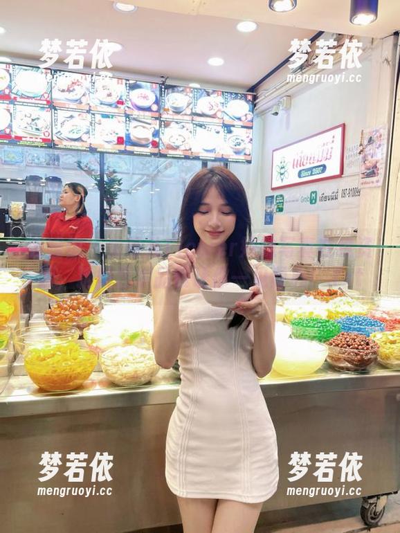 美媛馆 - 朱可儿Flower妹妹写真在线资源，犹如艺术品般让你一见倾心！.txt-梦若依