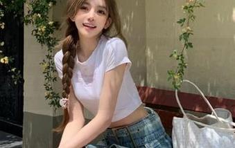 美媛馆 - 最新清纯写真分享：苏可er让你重温那些无忧无虑的时光.txt