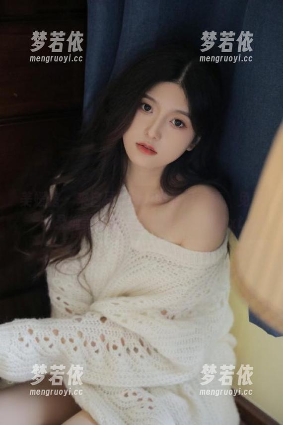 美媛馆 - 来自豆baby的夏日写真，免费收录绝美美图让你心动不已！.txt-梦若依